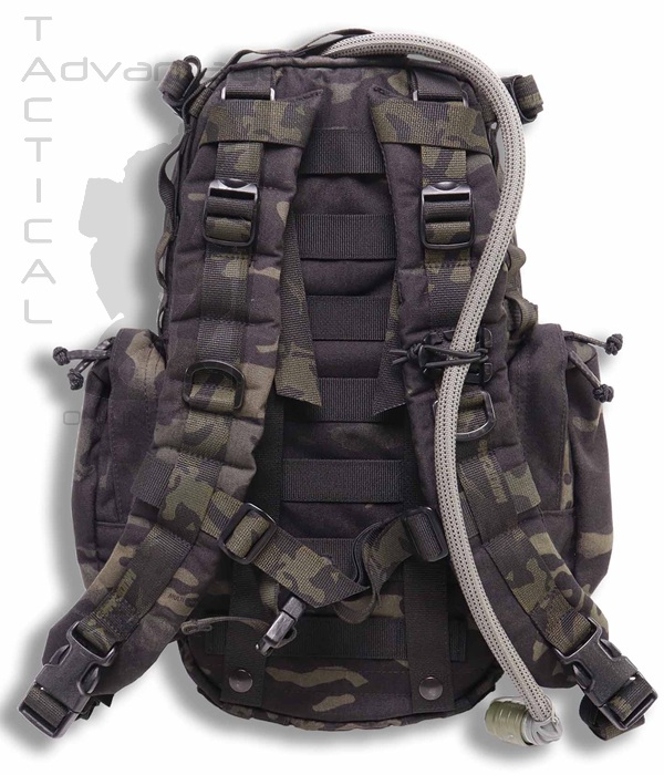 Tactical Advantage Product: Eagle Industries Yote Hydration MOLLE